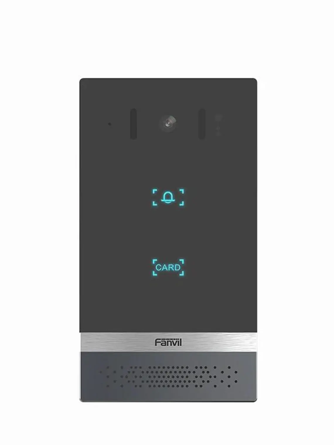 Fanvil i61 SIP Videoportero con IK07 IP66 1