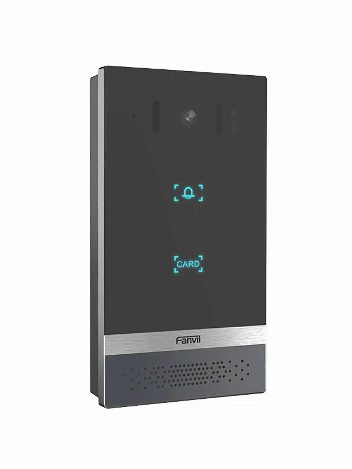 Fanvil i61 SIP Videoportero con IK07 IP66 3