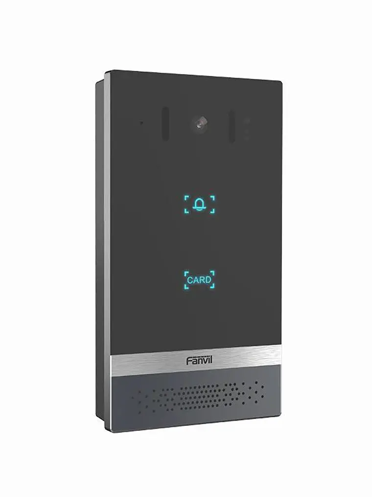 Fanvil i61 SIP Videoportero con IK07 IP66 3