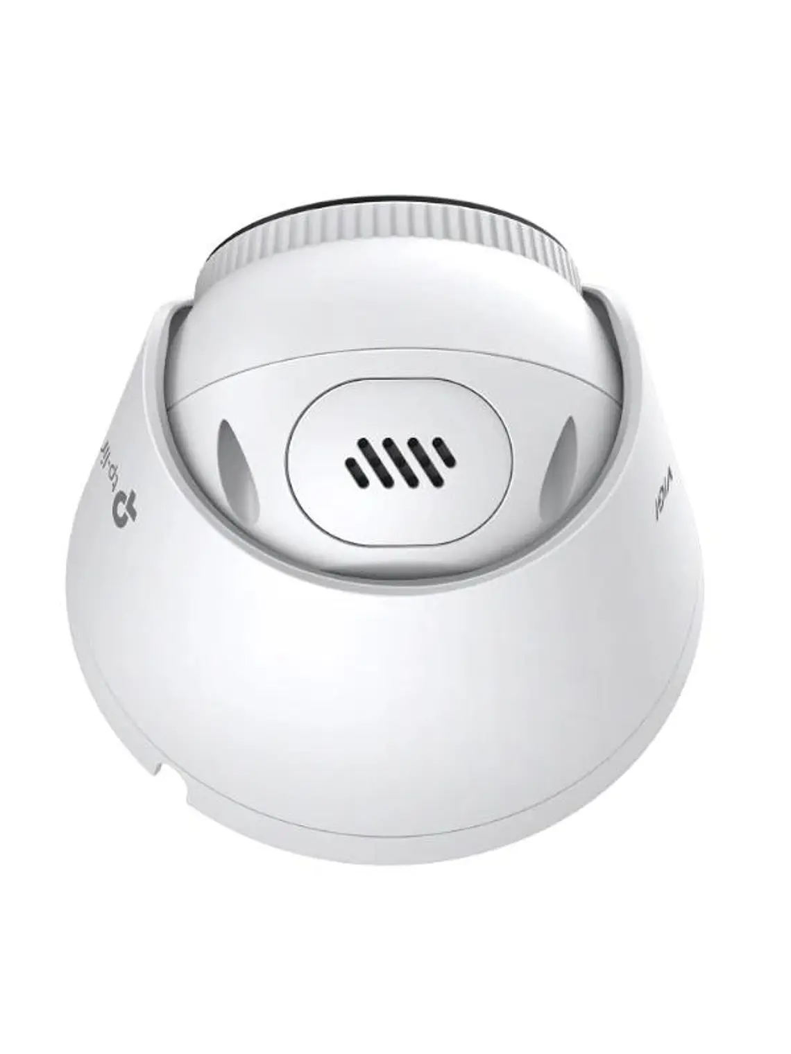 VIGI Cámara IP Turret C455 5MP Metal Full-Color 4m 4
