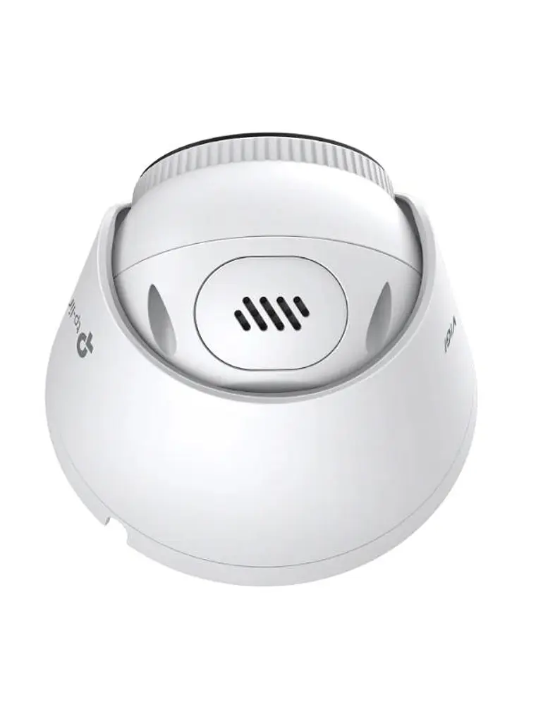 VIGI Cámara IP Turret C455 5MP Metal Full-Color 4m 4