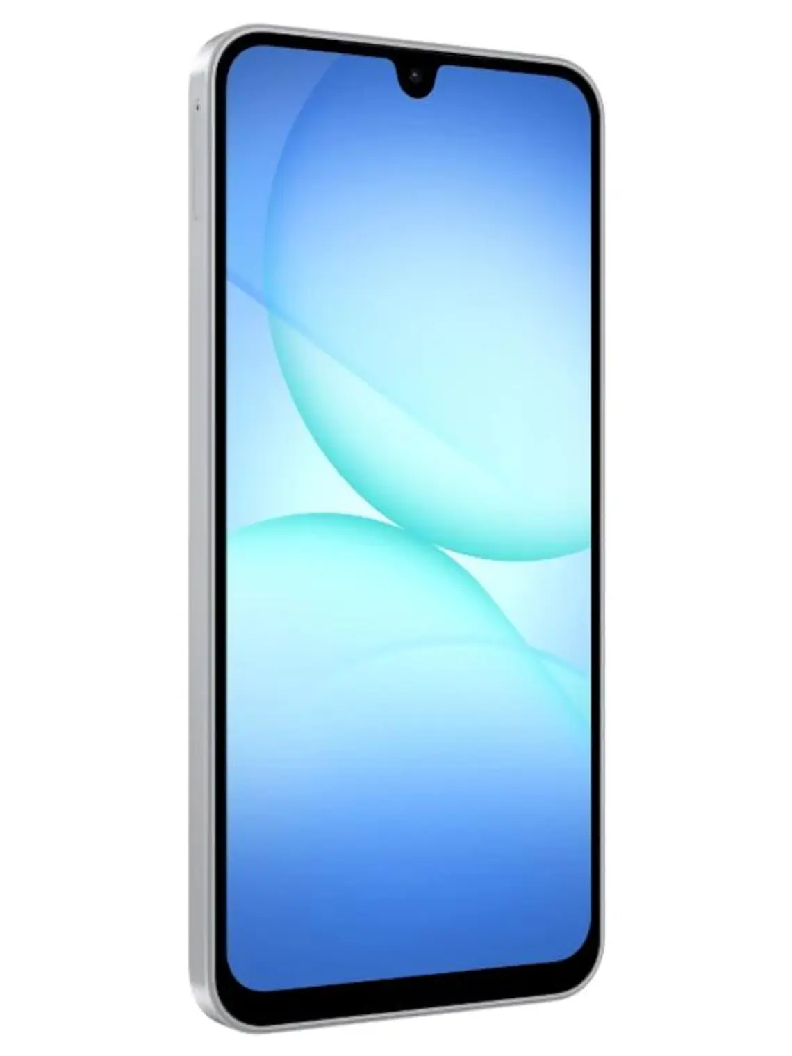 Samsung Galaxy A17 256GB 8GB Gray 3