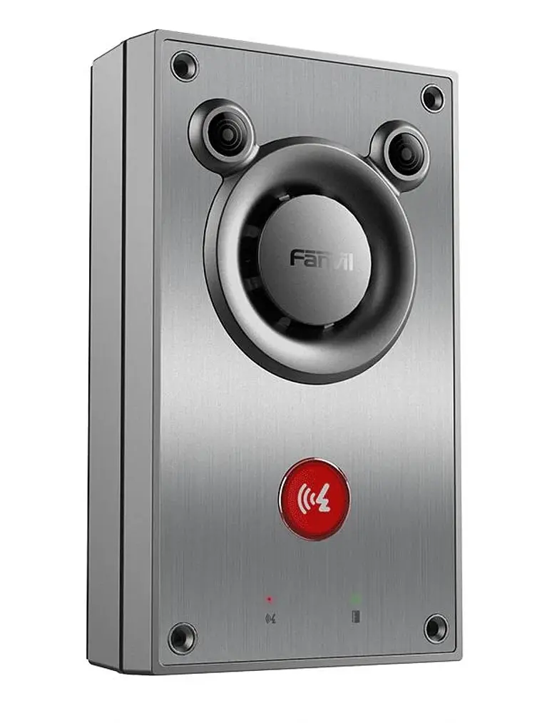 Fanvil A12 Audio Intercom 10W Speaker IP66&IK10 1
