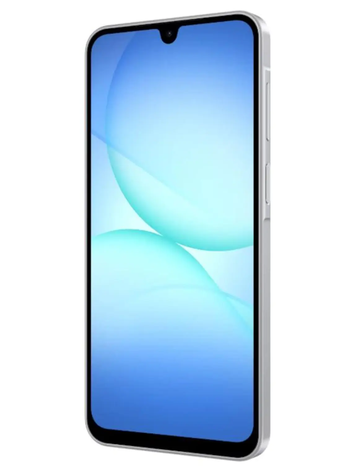 Samsung Galaxy A17 256GB 8GB Gray 4