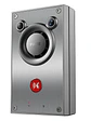 Fanvil A12V Video Intercom 10W Speaker IP66&IK10 - Miniatura 1