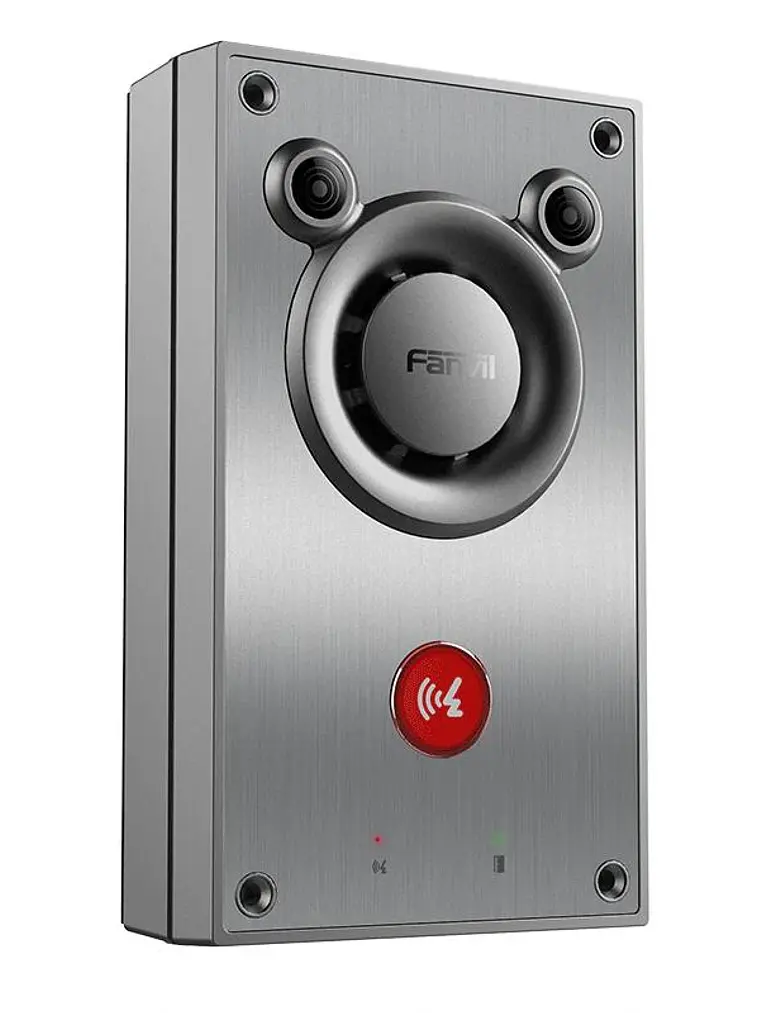 Fanvil A12 Audio Intercom 10W Speaker IP66&IK10 2