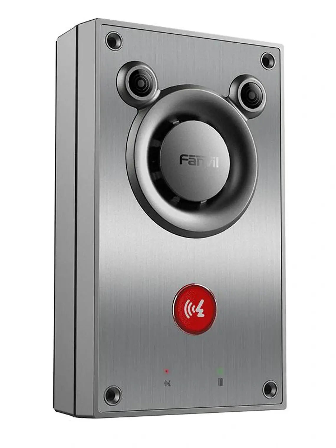 Fanvil A12 Audio Intercom 10W Speaker IP66&IK10 3