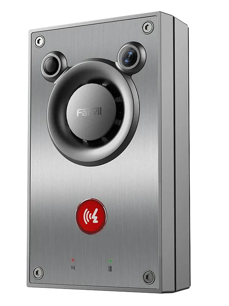 Fanvil A12V Video Intercom 10W Speaker IP66&IK10 3