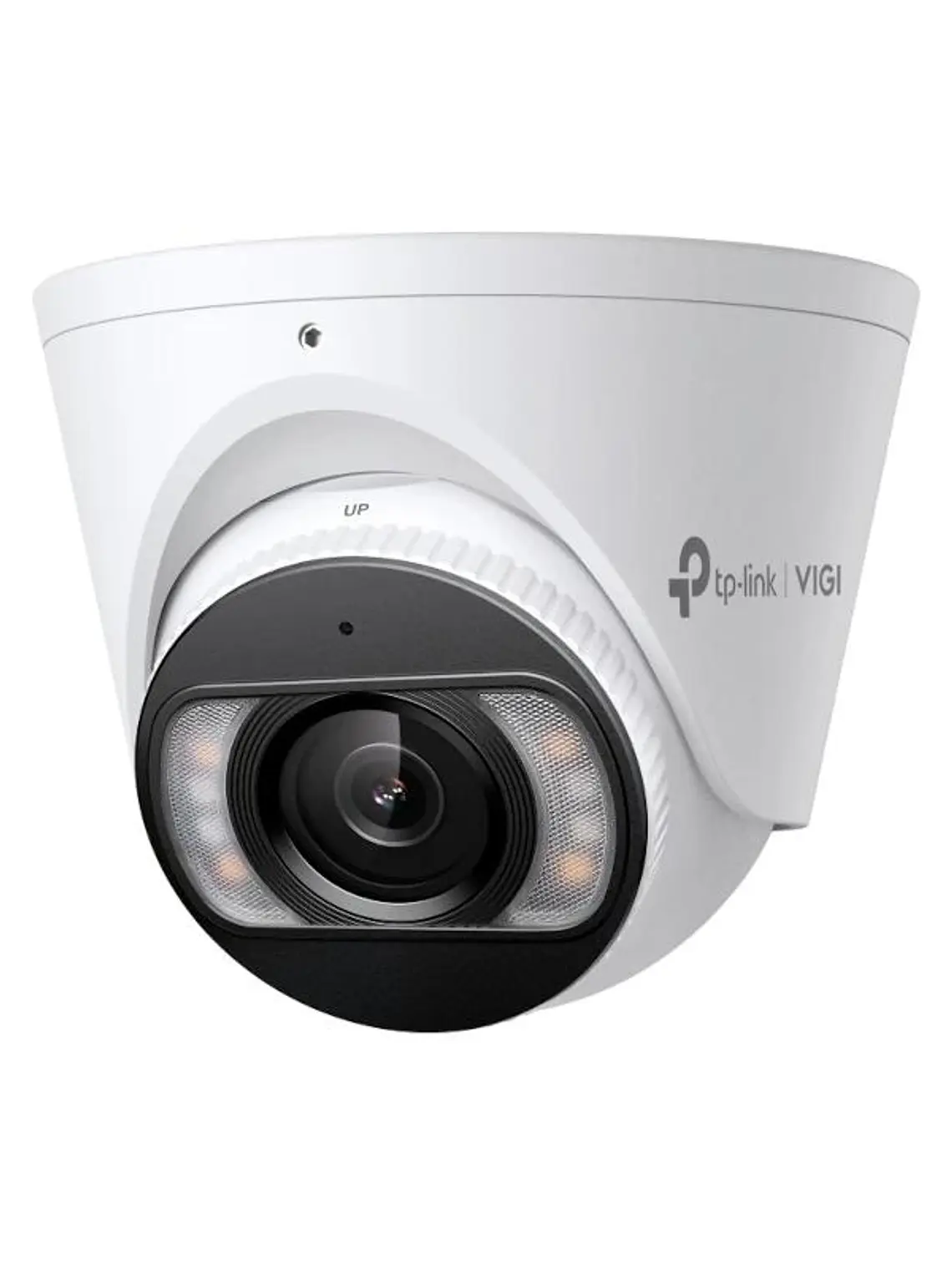 VIGI S455(2.8mm) Cámara NW Turret 5MP Full-Color 1