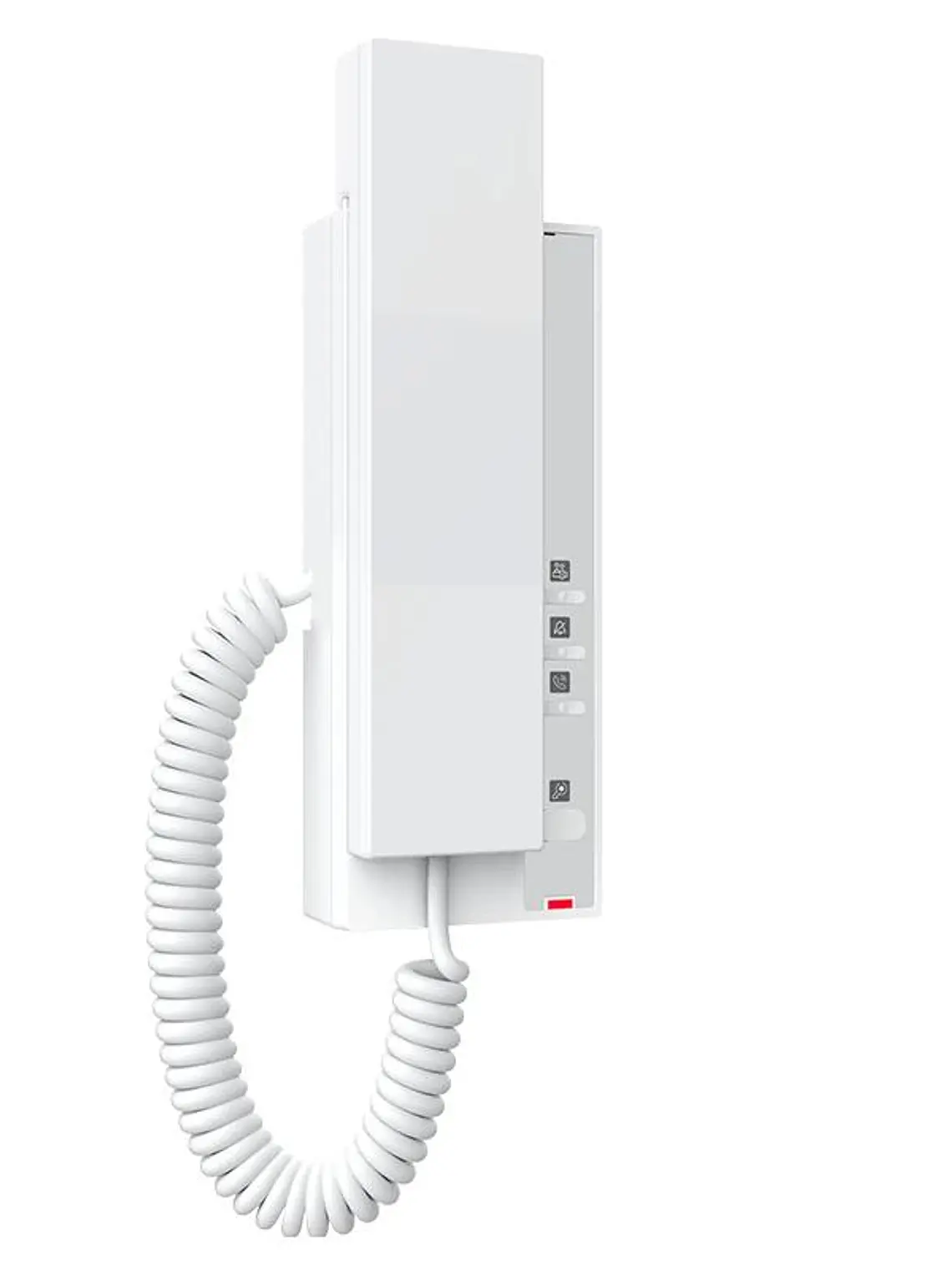 Fanvil i501 SIP telefonillo para videoportero 2