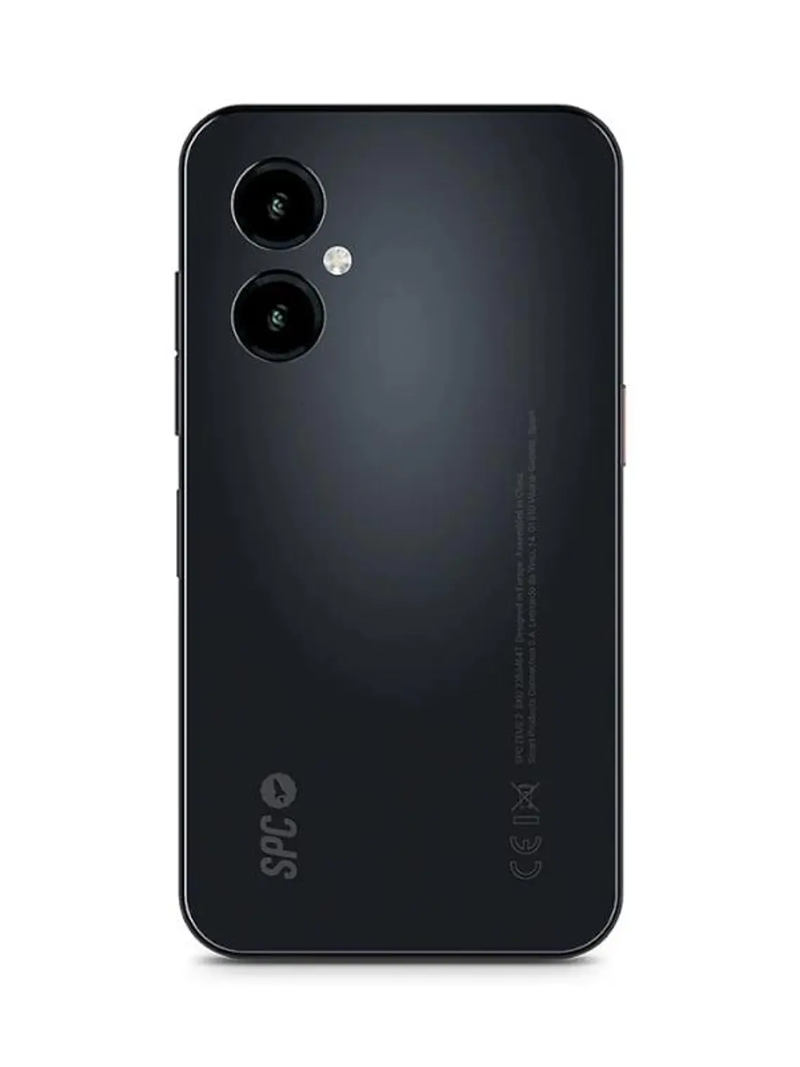 SPC Zeus 2 5.