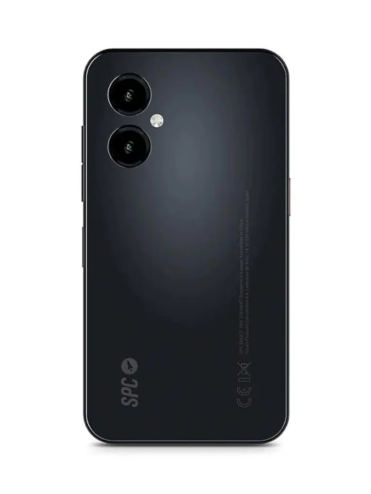 SPC Zeus 2 5.