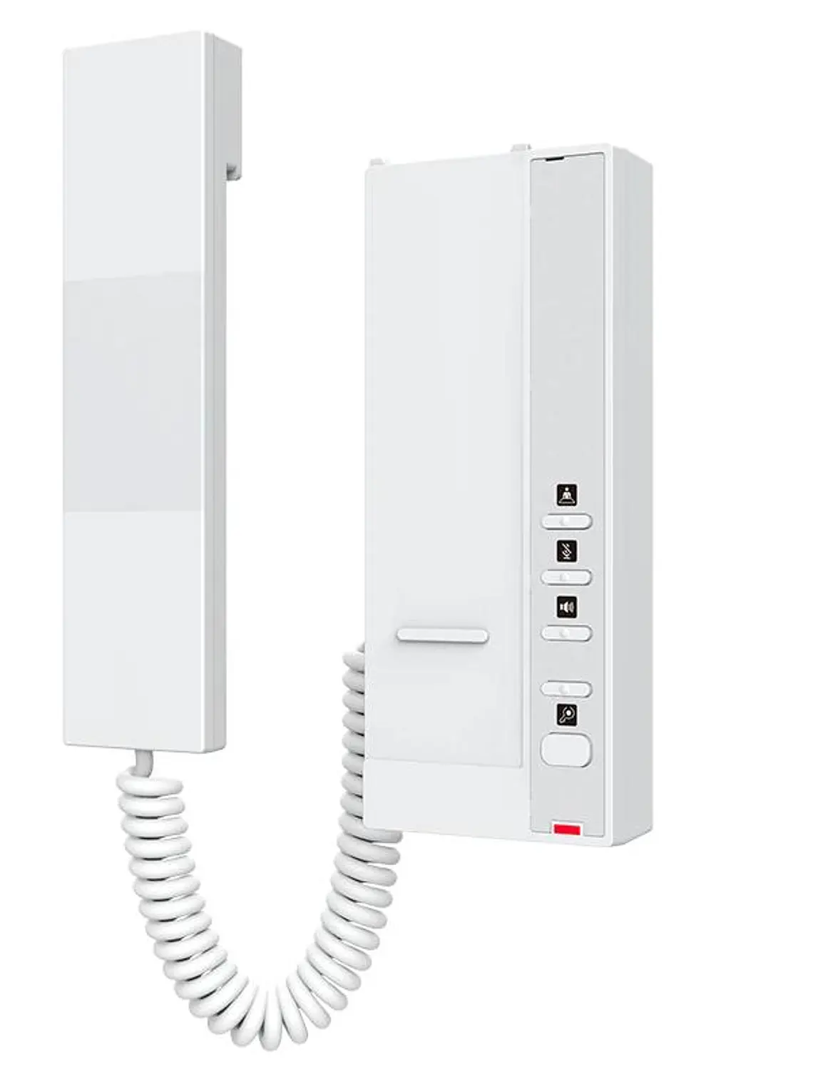 Fanvil i501 SIP telefonillo para videoportero 3