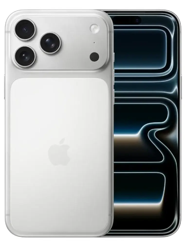 Apple iPhone 17 Pro Max 5G 6.9