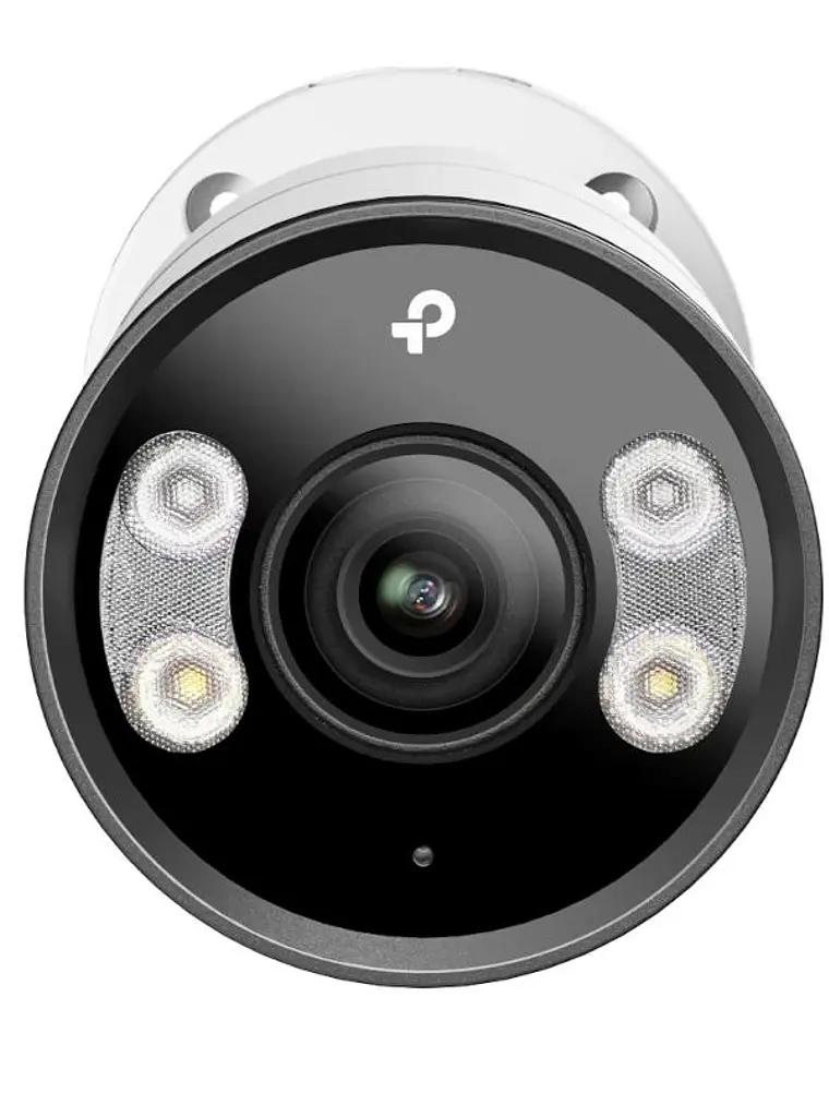 VIGI S385(2.8mm) Cámara NW Bullet 8MP Out Full-Col 2
