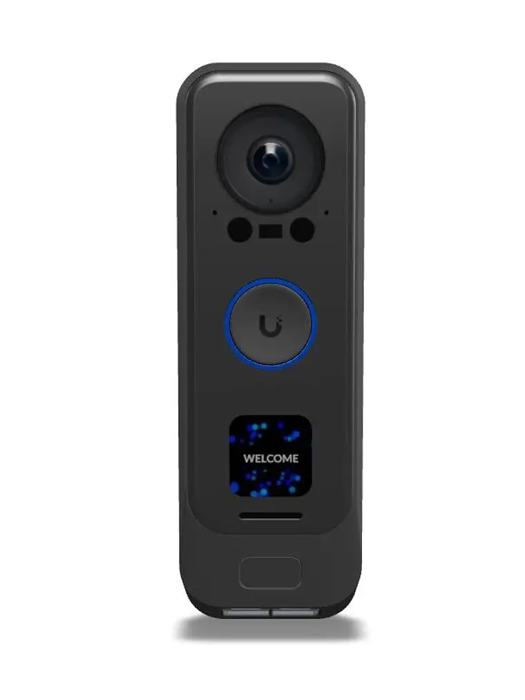 Ubiquiti UVC-G4 DoorBell Pro PoE Kit VP PoE+ Timbr 1