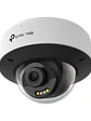 VIGI S285(4mm) Cámara NW Dome 8MP Full-Color - Miniatura 1
