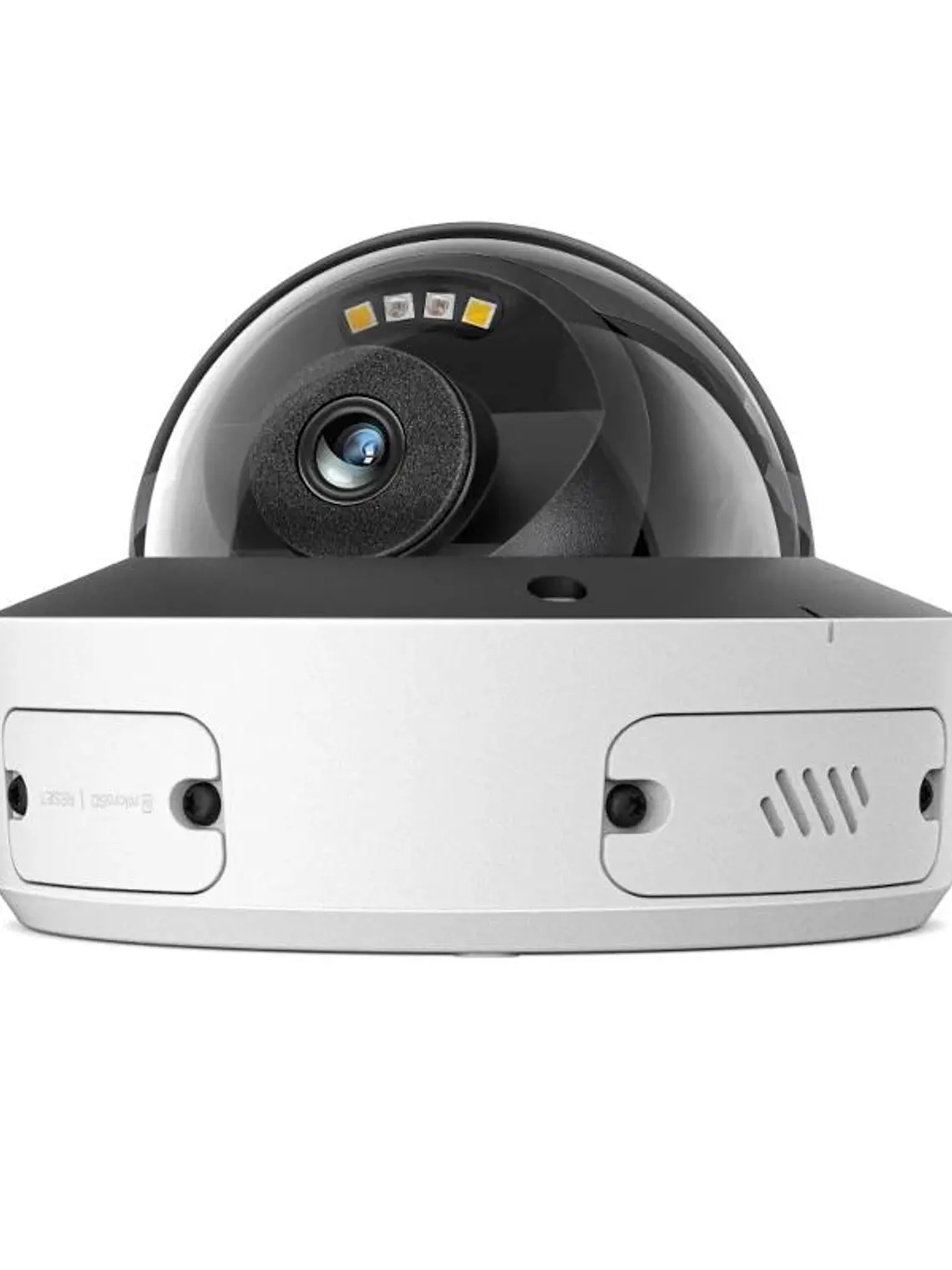 VIGI S285(4mm) Cámara NW Dome 8MP Full-Color 2