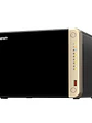 QNAP TS-664-8G NAS 6xHDD-Bay 2x2.5GbE 4xUSB - Miniatura 2