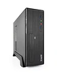 Tooq Caja Micro ATX/ITX TQC-3006DU3C 500W USB3.0 - Miniatura 1