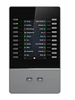 Grandstream GBX20 Módulo Extensión LCD Color - Miniatura 1