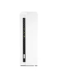 QNAP TS-133 NAS 1xHDD-Bay 1xGbE 2xUSB - Miniatura 1
