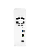 QNAP TS-133 NAS 1xHDD-Bay 1xGbE 2xUSB - Miniatura 3