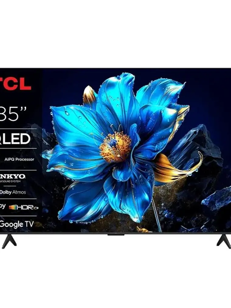 TCL 75P7K TV 75
