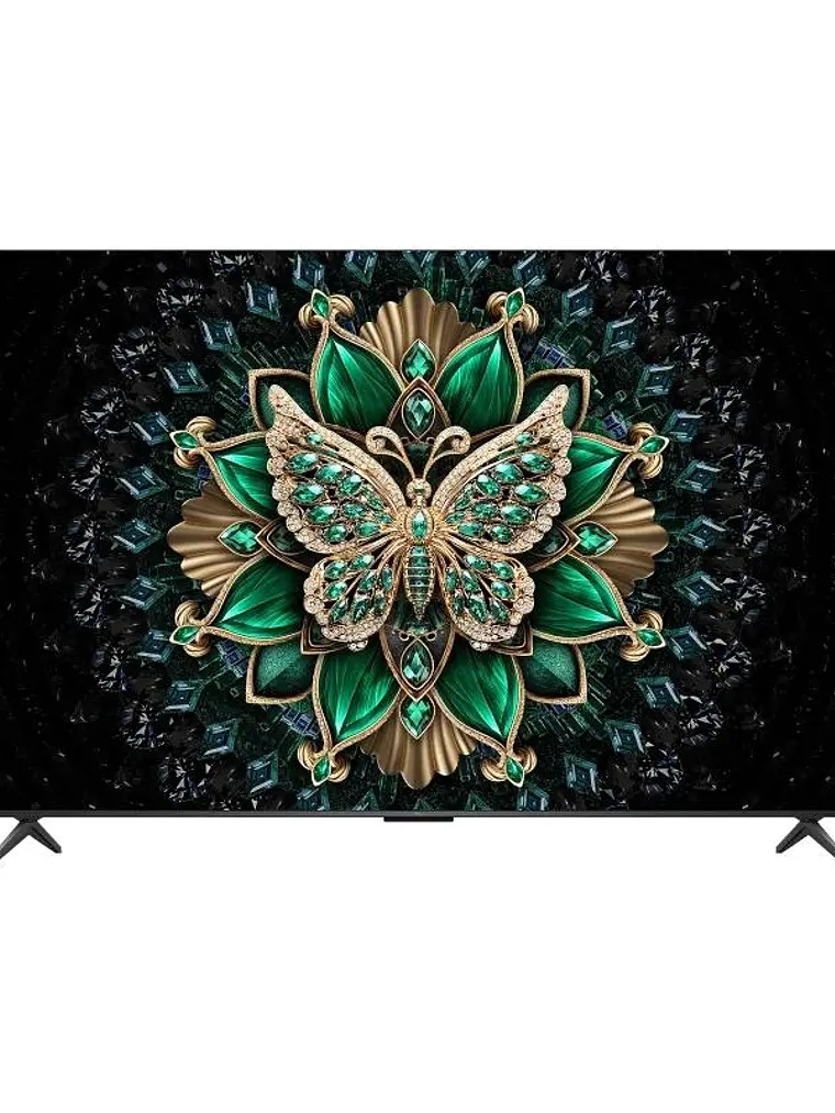 TCL 85C6K TV 85