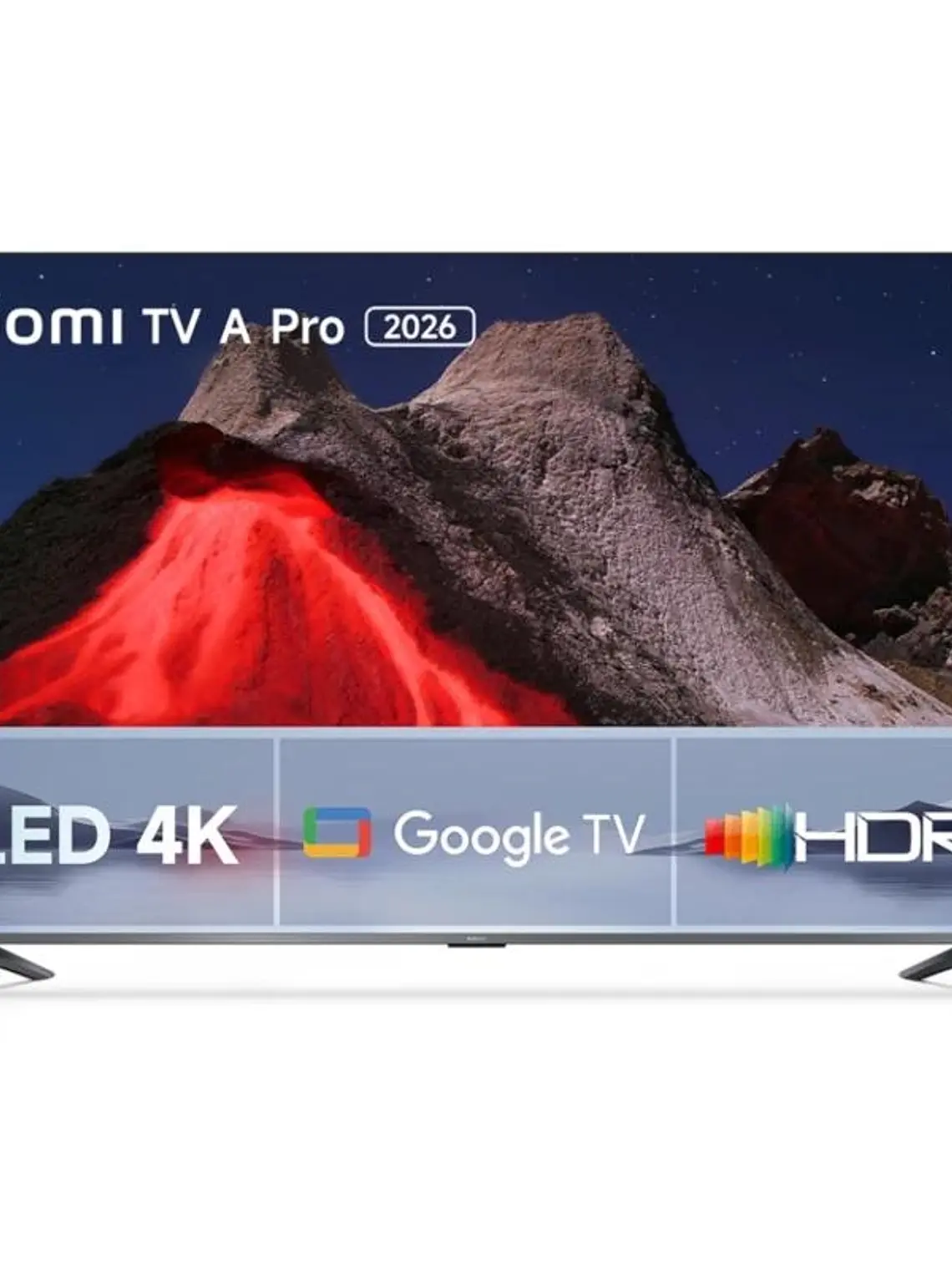 Xiaomi TV A PRO 2026 75