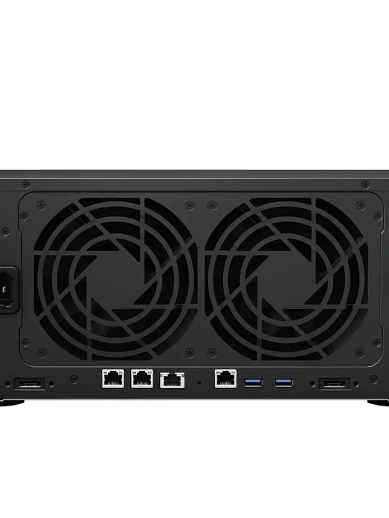 Synology DS1823xs+ NAS 8Bay DiskStation 2xGbE 1x10 4