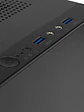NOX Micro-atx Hummer VAULT - Miniatura 3