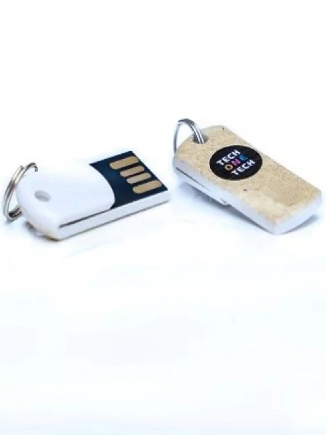 TECH ONE TECH Pro Smart Cliptech 32 Gb Slim 2
