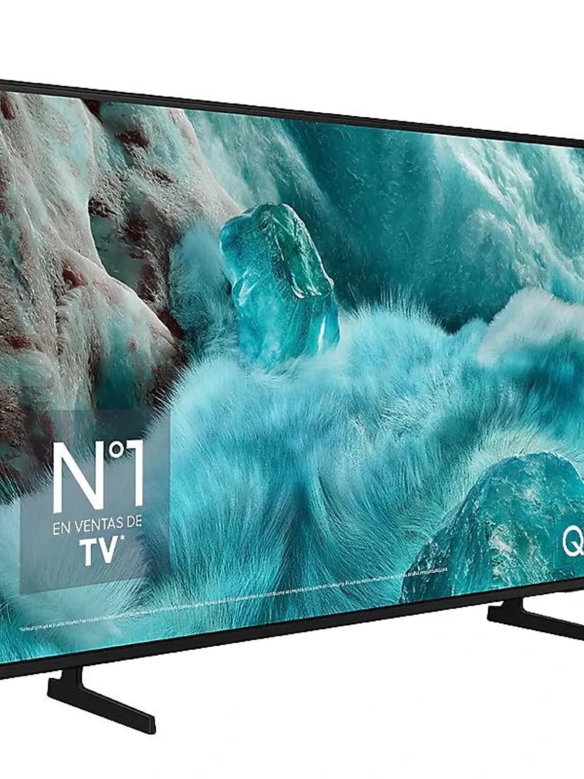 SAMSUNG TV 43