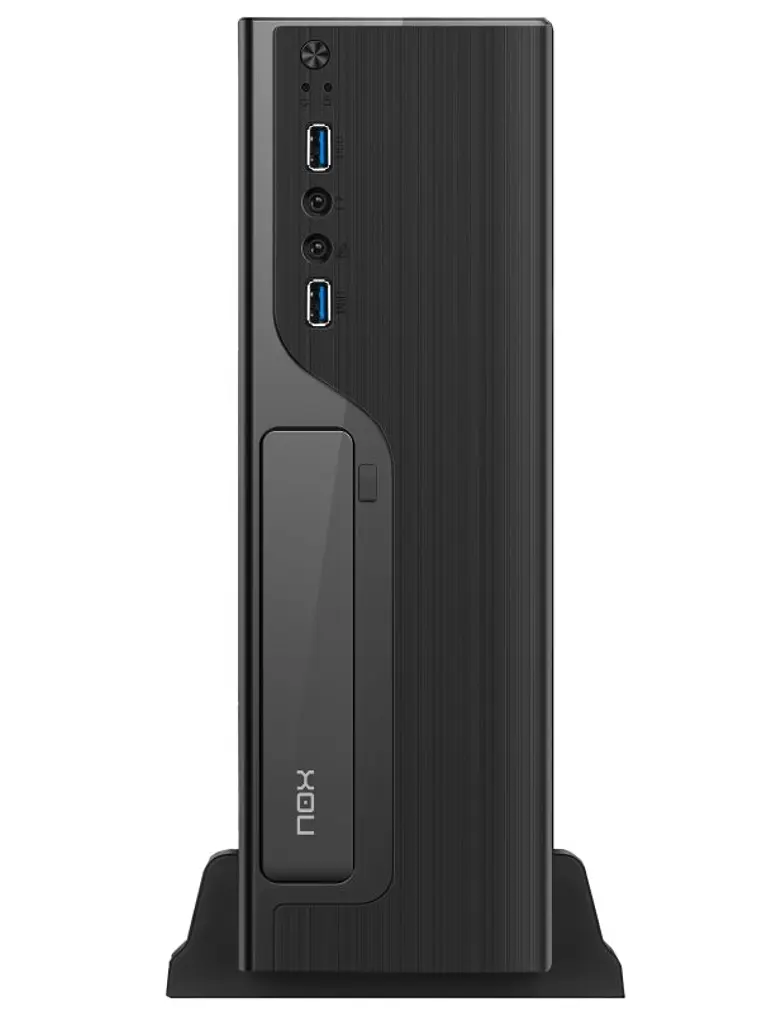 NOX Caja Slim Lite070 500w 1