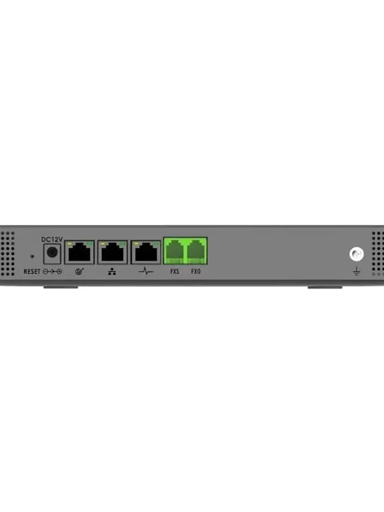 Grandstream UCM6302 IP PBX 1000 Users 2