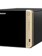 QNAP TS-464-8G NAS 4XHDD-Bay 2x2.5GbE 4xUSB - Miniatura 3