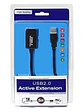 Nanocable Cable USB 2.0 Prolong.Amplificador M/H5M - Miniatura 2