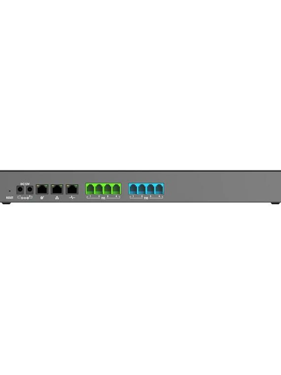 Grandstream UCM6304 IP PBX 2000 Users 4