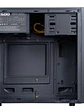 Hiditec caja MicroAtx Q2 PRO 2 USB 3,0+C.READER - Miniatura 4