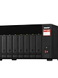 QNAP TS-873A-8G NAS 8XHDD-Bay 2x2.5GbE 4xUSB - Miniatura 3
