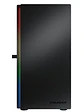 Cougar Caja Minitorre Purity Rgb Black - Miniatura 1