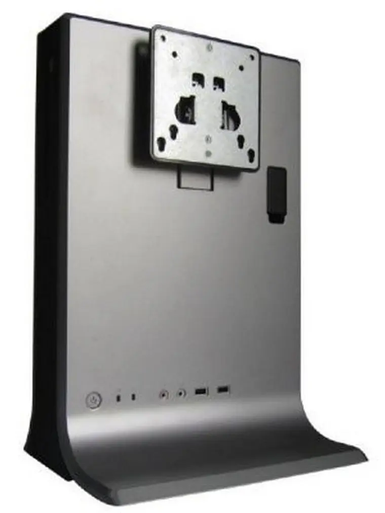 Hiditec D-1 Multiplataforma sin fuente 1