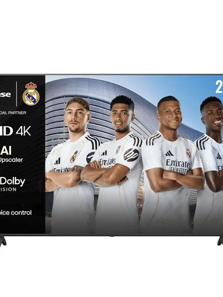 Hisense 65A6Q TV 65