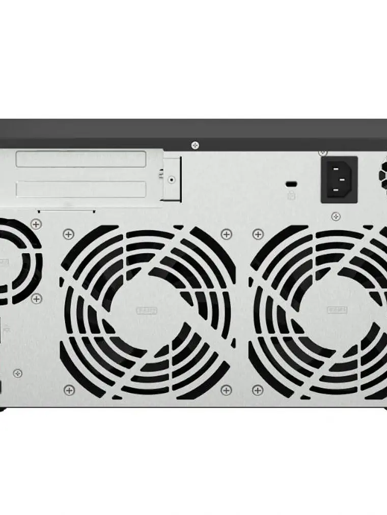 QNAP TS-873A-8G NAS 8XHDD-Bay 2x2.5GbE 4xUSB 4