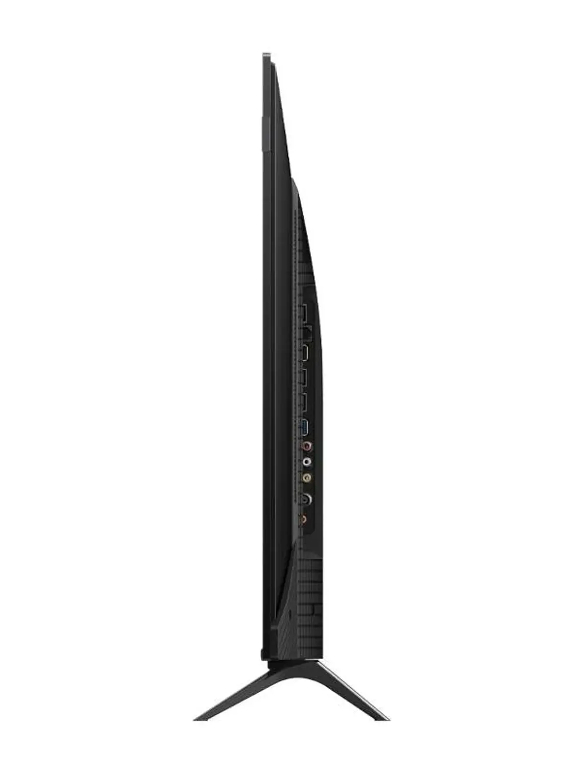 TCL 43P7K TV 43