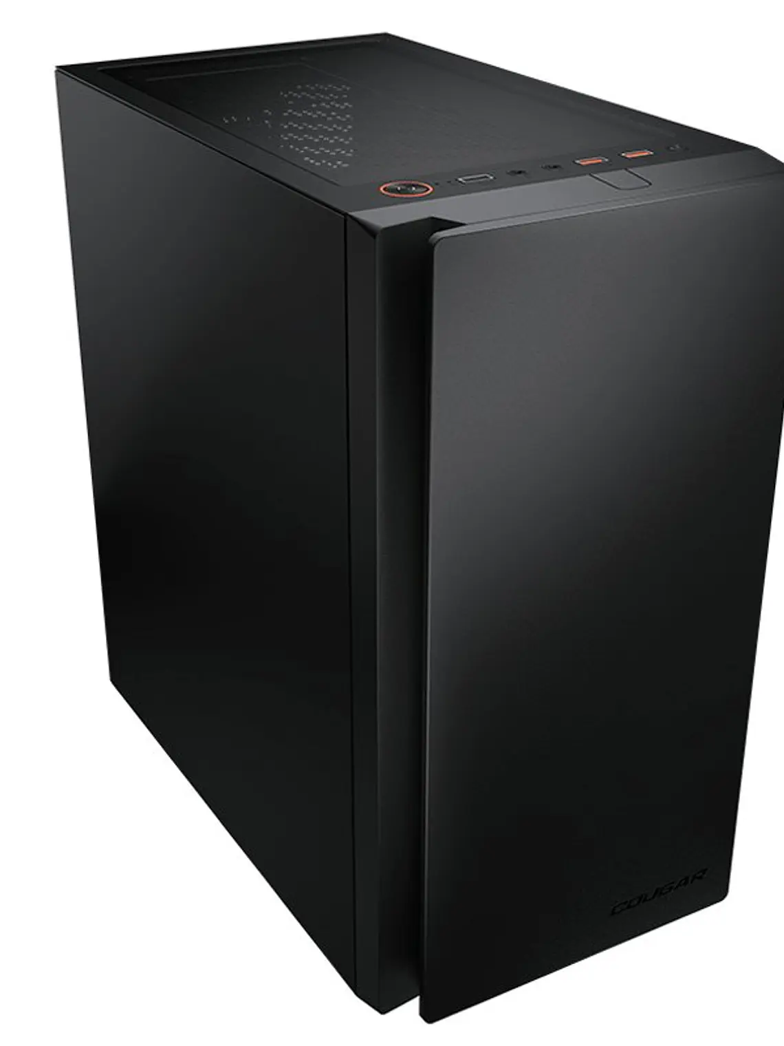 Cougar Caja Minitorre PURITY 2