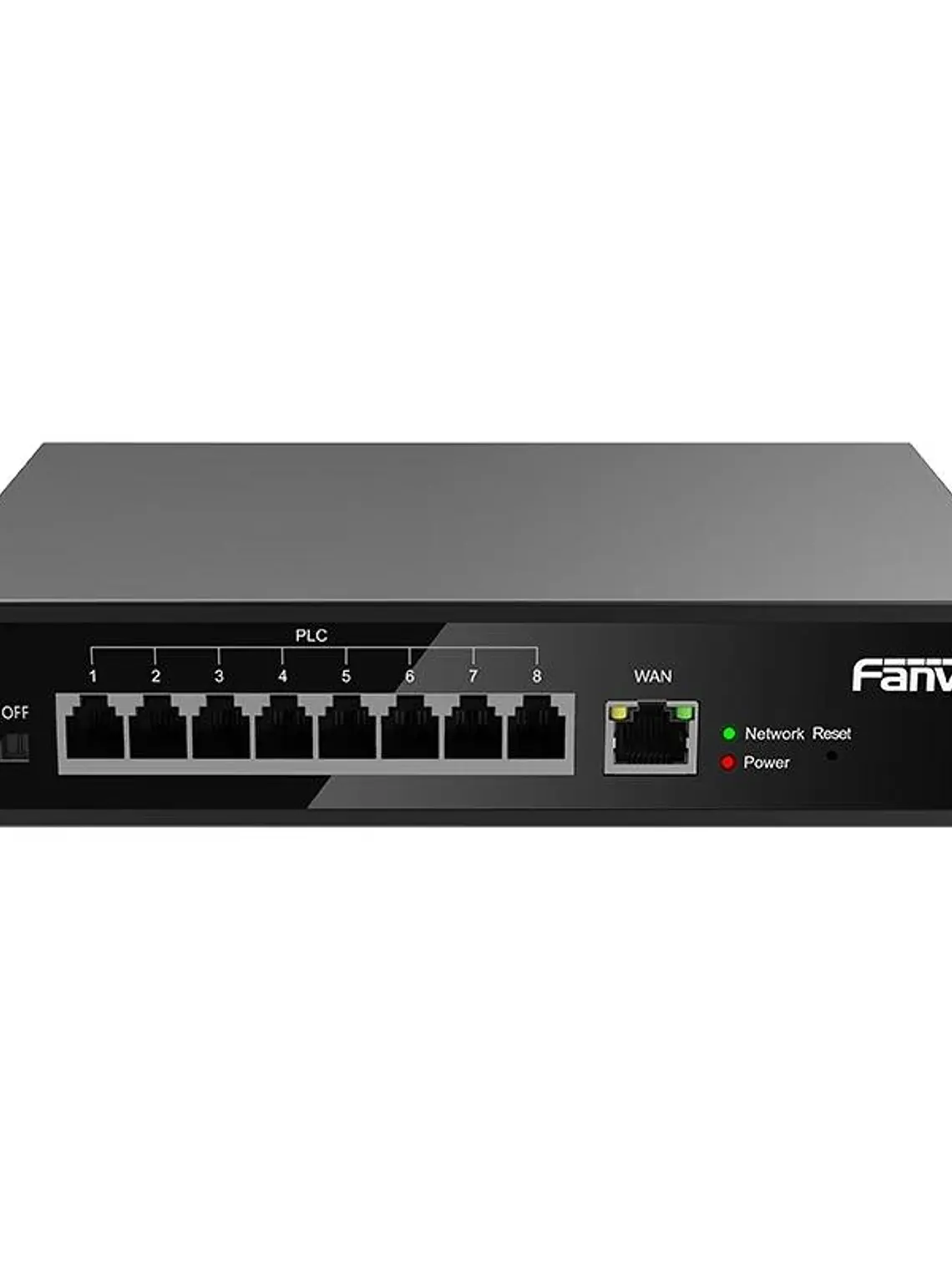 Fanvil PN8 Conmutador PoE de 2 hilos 1