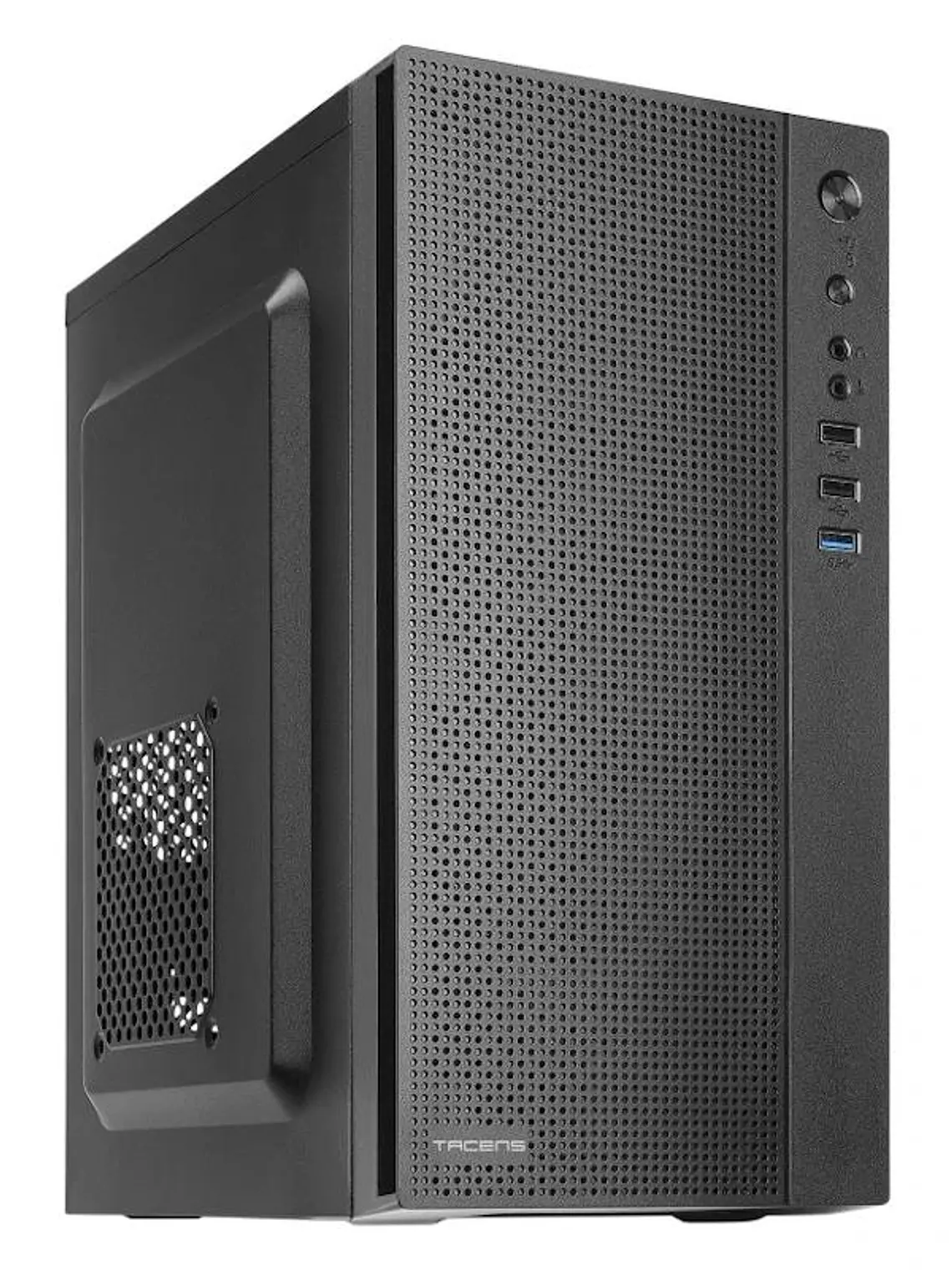 TACENS ANIMA MICRO-ATX AC5500 500W BLACK 4