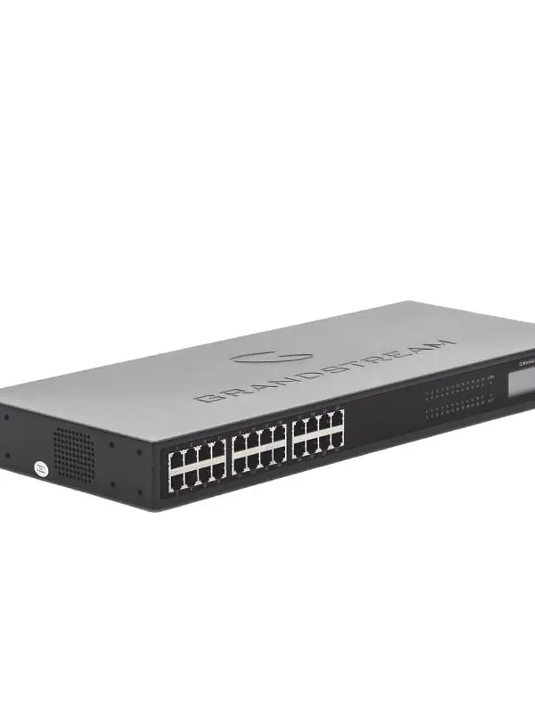 Grandstream Gateway GXW4224 v2 24xFXS 2